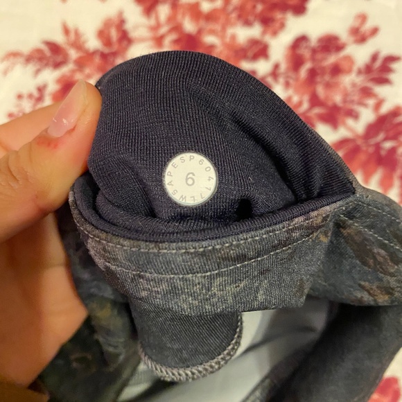 Full length Lulus - Picture 2 of 3